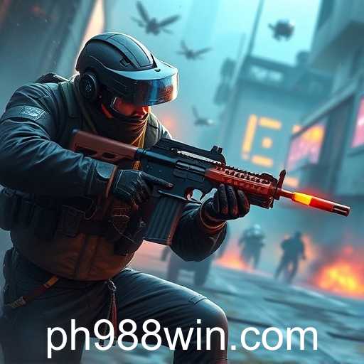 Diving into the World of Action Games: A Thrilling Experience