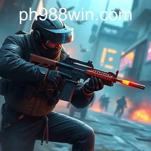 Diving into the World of Action Games: A Thrilling Experience