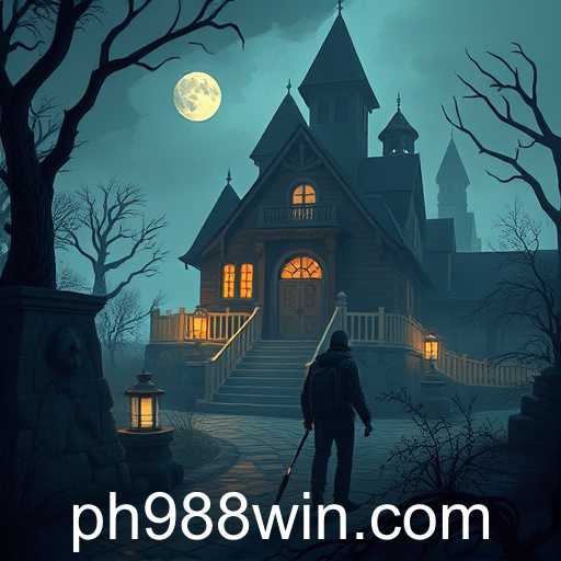 Exploring the World of Adventure Games on 'ph988'