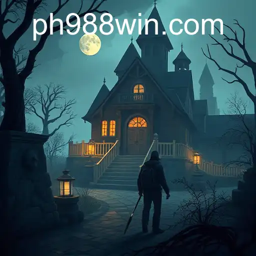 Exploring the World of Adventure Games on 'ph988'