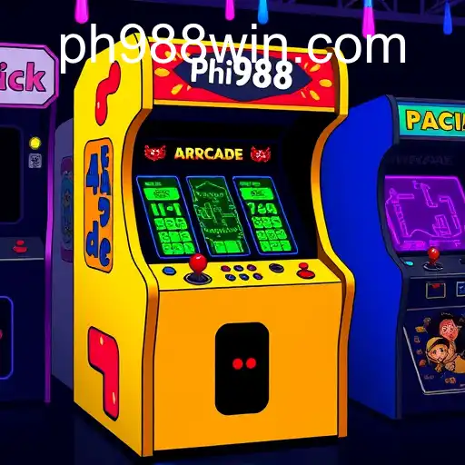 The Nostalgic Appeal of Arcade Classics in the Digital Age