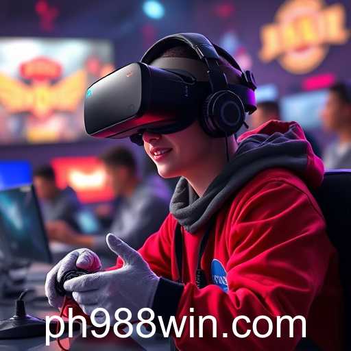 Emerging Trends in Online Gaming in 2025