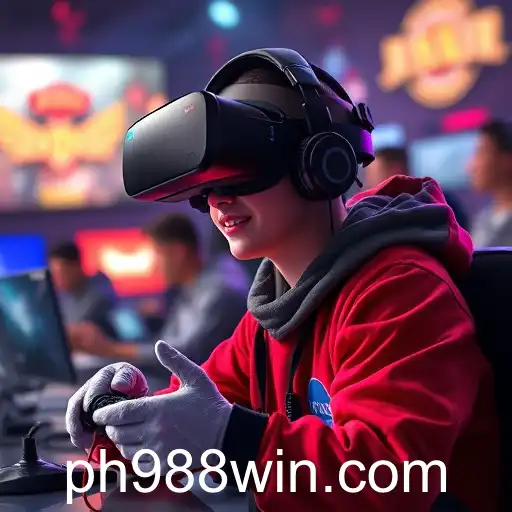 Emerging Trends in Online Gaming in 2025