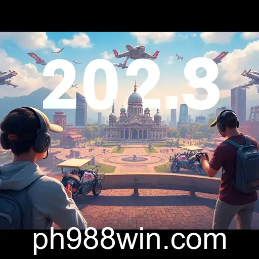 Evolution of Gaming in the Digital Age