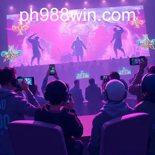 The Evolution of Online Gaming: A New Era