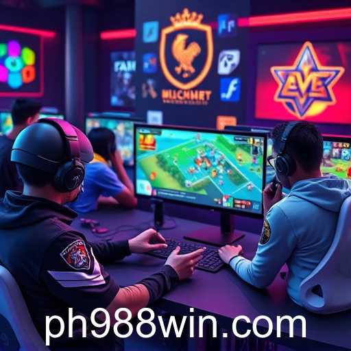 The Evolving Landscape of Online Gaming