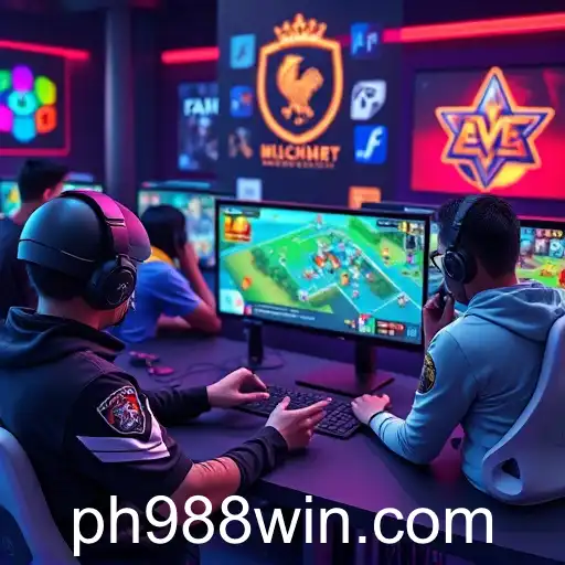 The Evolving Landscape of Online Gaming