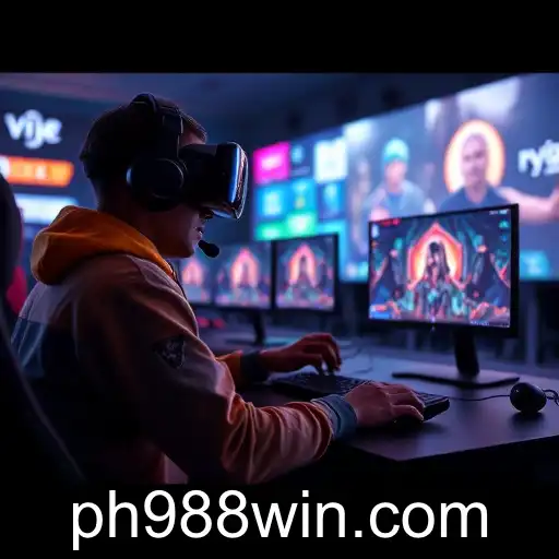 Gaming Trends and Innovations Reshaping 2025