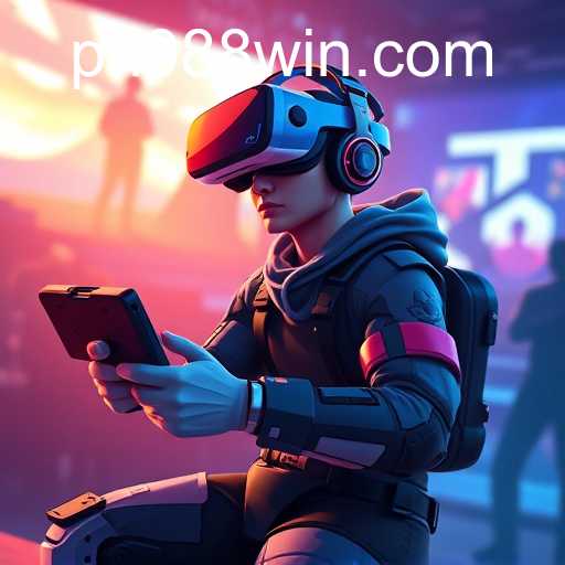 Gaming Trends Reshape Virtual Worlds