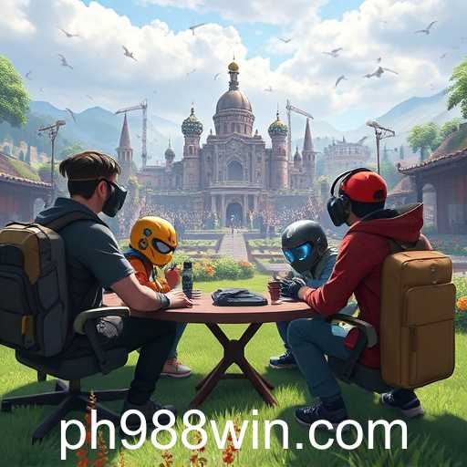 The Rising Popularity of Multiplayer Games in the Digital Era