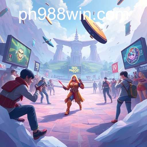 The Rise of PH988 in Online Gaming