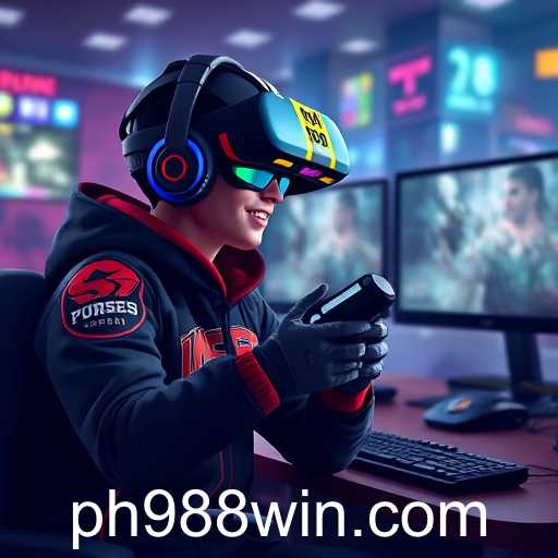 Unveiling the Digital Playground: PH988 and Its Impact