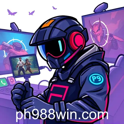 The Rise of PH988 in Online Gaming