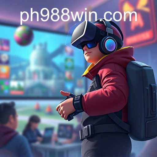 Online Gaming Evolves with PH988