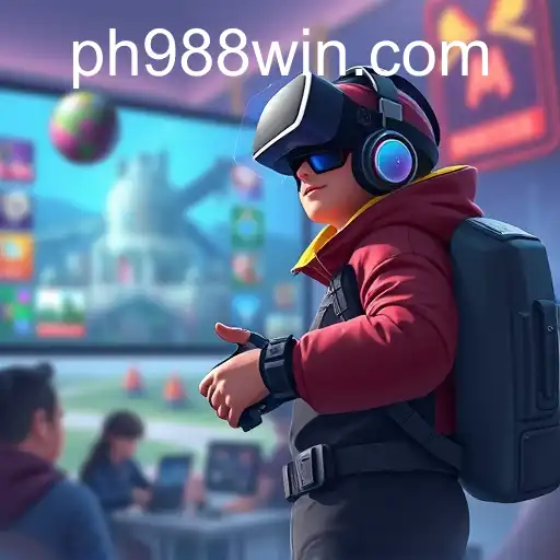 Online Gaming Evolves with PH988