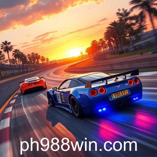 The Thrill of 'Racing Games': Speed, Strategy, and Surging Adrenaline