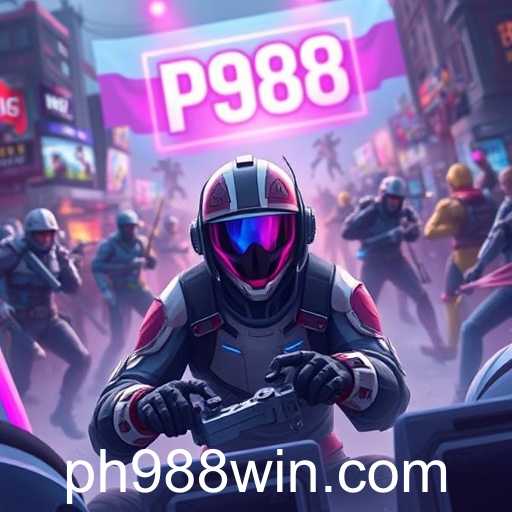 Gaming in 2025: The Rise of ph988