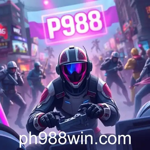 Gaming in 2025: The Rise of ph988
