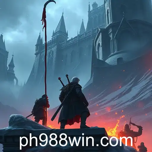 The Rise of PH988 in the Gaming World