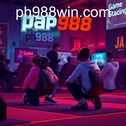 The Rise of PH988 in the Gaming World