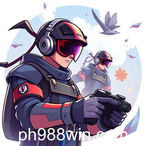 The Rise of PH988 in Online Gaming