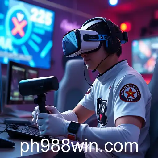 The Rise of PH988 in Gaming Culture