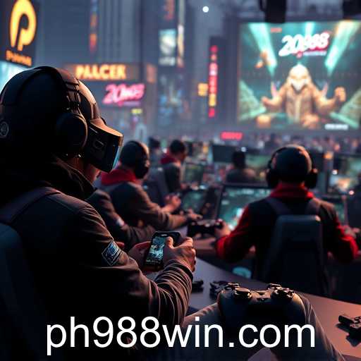 Rising Trends in Online Gaming: The Phenomenon of PH988