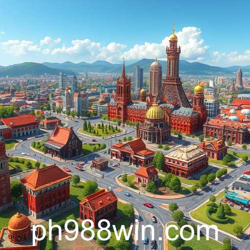 Exploring the World of Simulation Games Using the 'ph988' Keyword