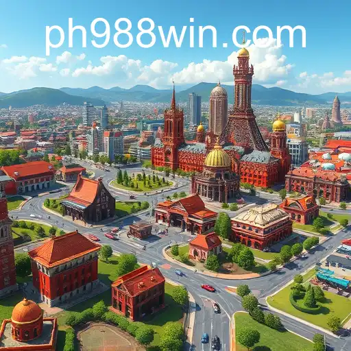 Exploring the World of Simulation Games Using the 'ph988' Keyword