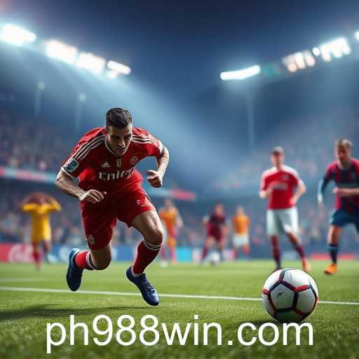 Exploring the Exciting World of Digital Sports Games