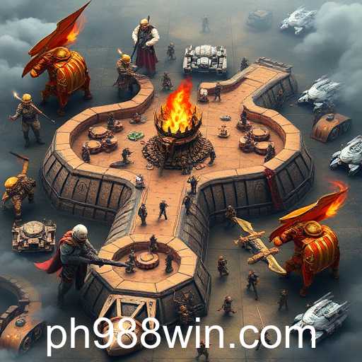 Exploring the World of Strategy Games: A Thrilling Mental Arena