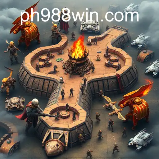 Exploring the World of Strategy Games: A Thrilling Mental Arena